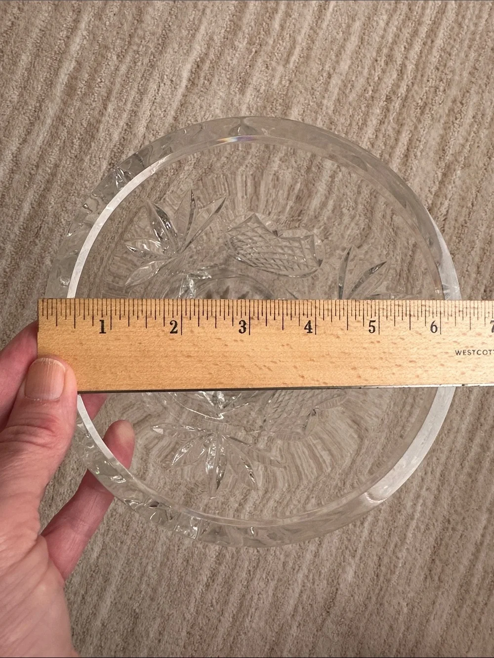 Waterford Crystal rare waterford